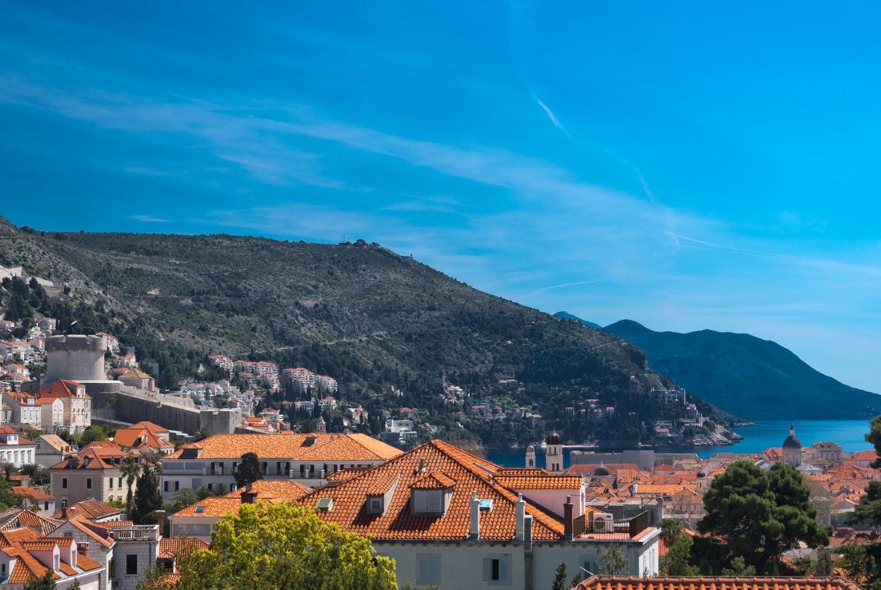 Comfortable Neda 58M2 Next To Beach&Old Town, Beautiful Location Dubrovnik Kültér fotó