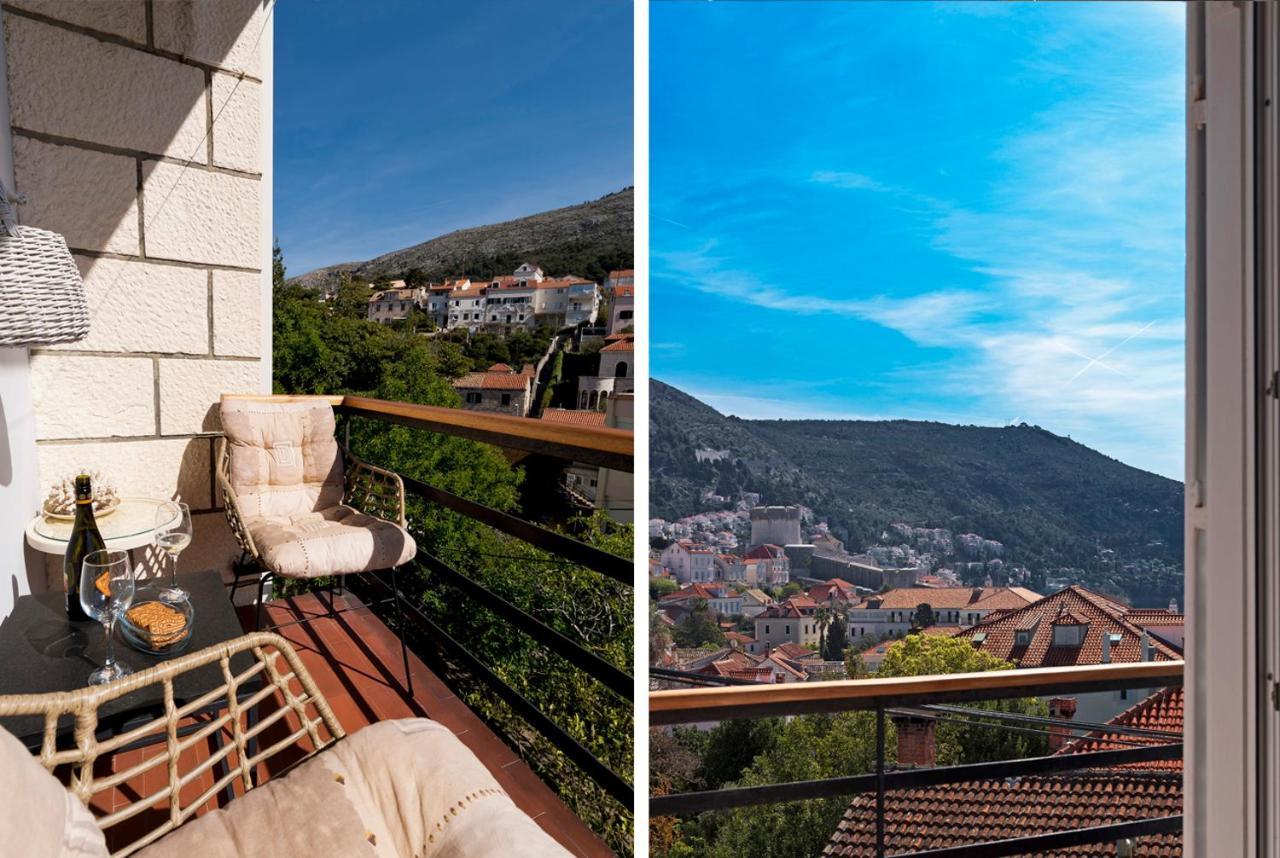 Comfortable Neda 58M2 Next To Beach&Old Town, Beautiful Location Dubrovnik Kültér fotó