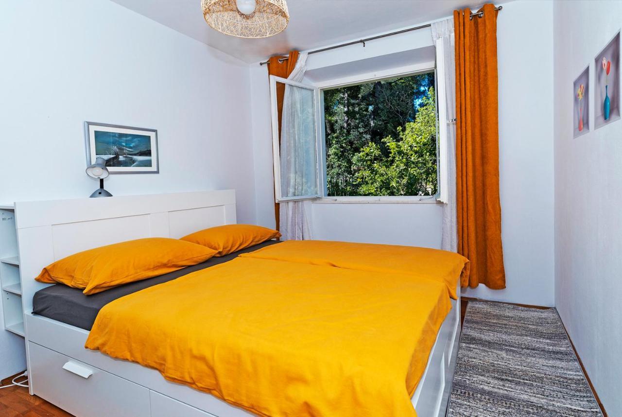 Comfortable Neda 58M2 Next To Beach&Old Town, Beautiful Location Dubrovnik Kültér fotó