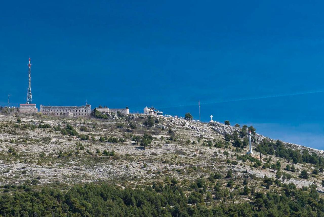 Comfortable Neda 58M2 Next To Beach&Old Town, Beautiful Location Dubrovnik Kültér fotó