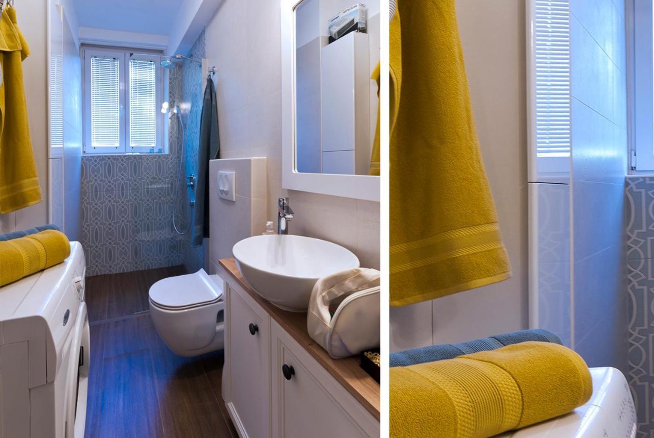 Comfortable Neda 58M2 Next To Beach&Old Town, Beautiful Location Dubrovnik Kültér fotó