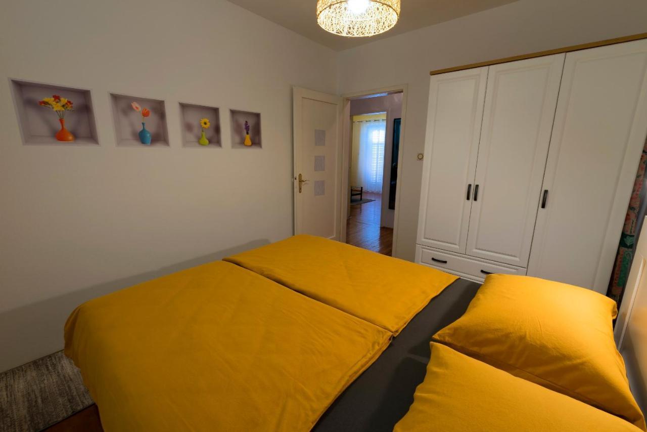 Comfortable Neda 58M2 Next To Beach&Old Town, Beautiful Location Dubrovnik Kültér fotó