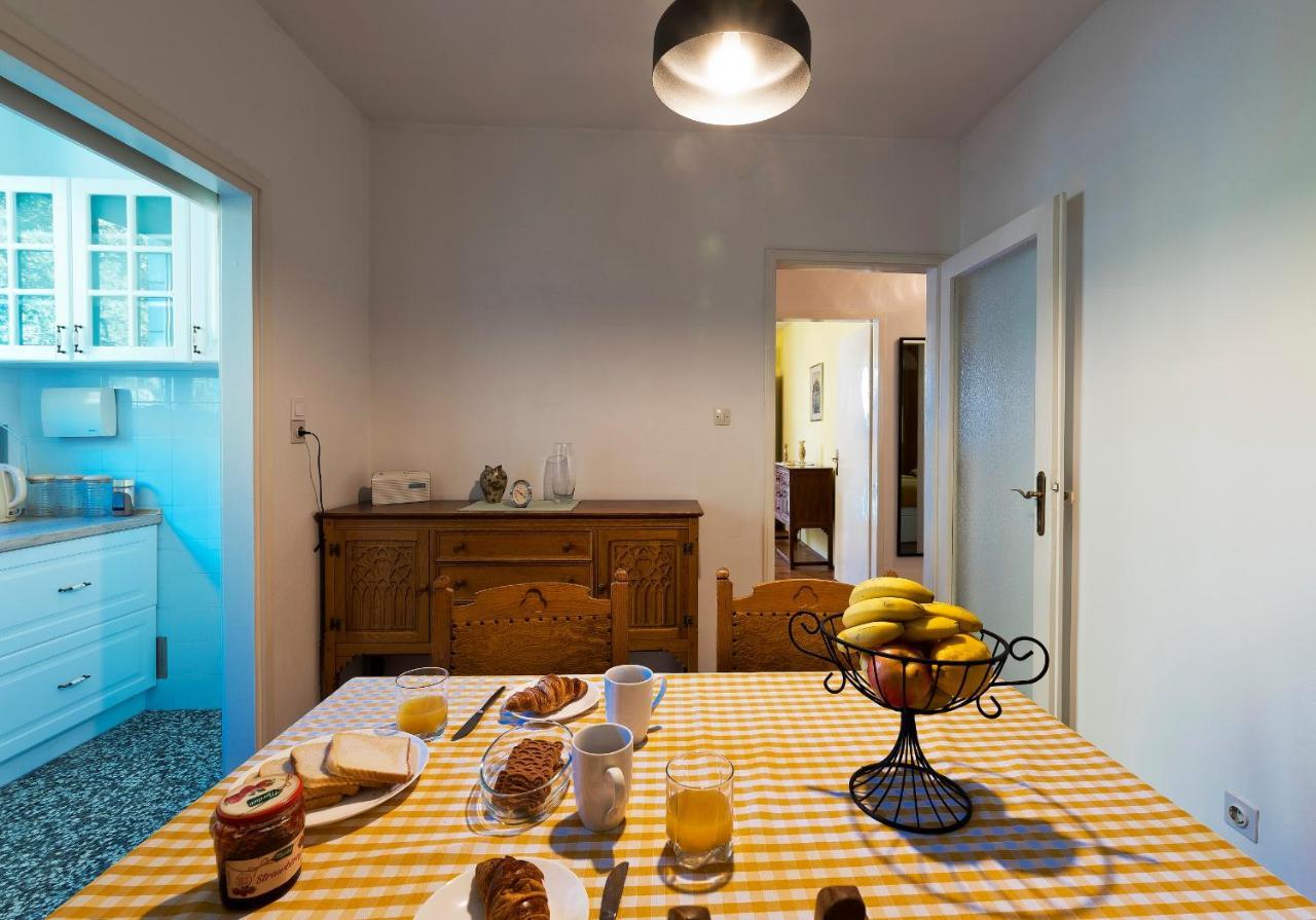 Comfortable Neda 58M2 Next To Beach&Old Town, Beautiful Location Dubrovnik Kültér fotó