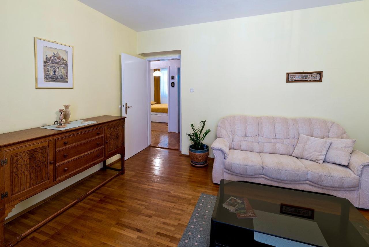 Comfortable Neda 58M2 Next To Beach&Old Town, Beautiful Location Dubrovnik Kültér fotó